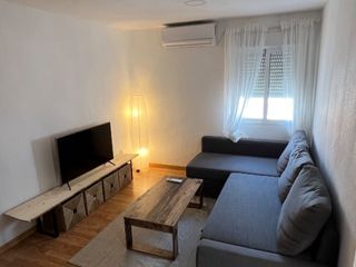 Location Attique à Juan de la cierva  2. Atico 4 habitaciones