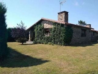 Chalet à Rua jazmin  1. Chalet xalo  a coruña-carral-cerceda