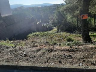 Terreno residencial en Carrer girona 123. Terreno en mas d’en parés, fase 1