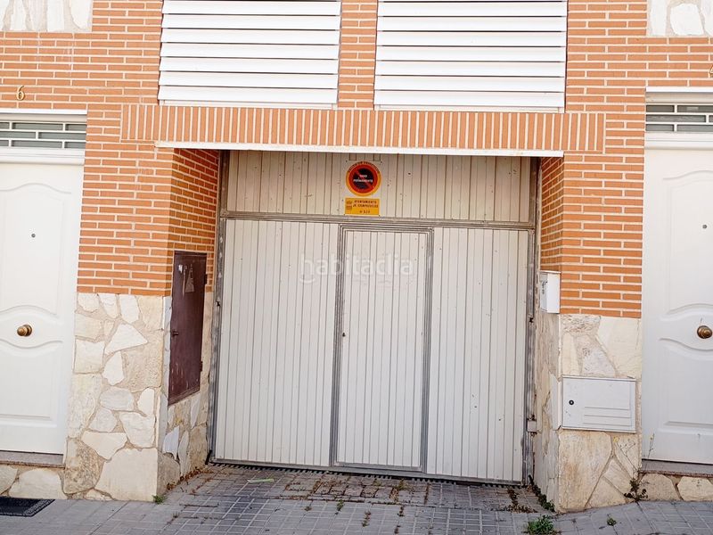 Foto 6dc78bf6-8bd4-47d8-acb9-eb3b8955b93d. Chalet en calle del pozo 5 impresionante chalet de 5 niveles . en Ciempozuelos