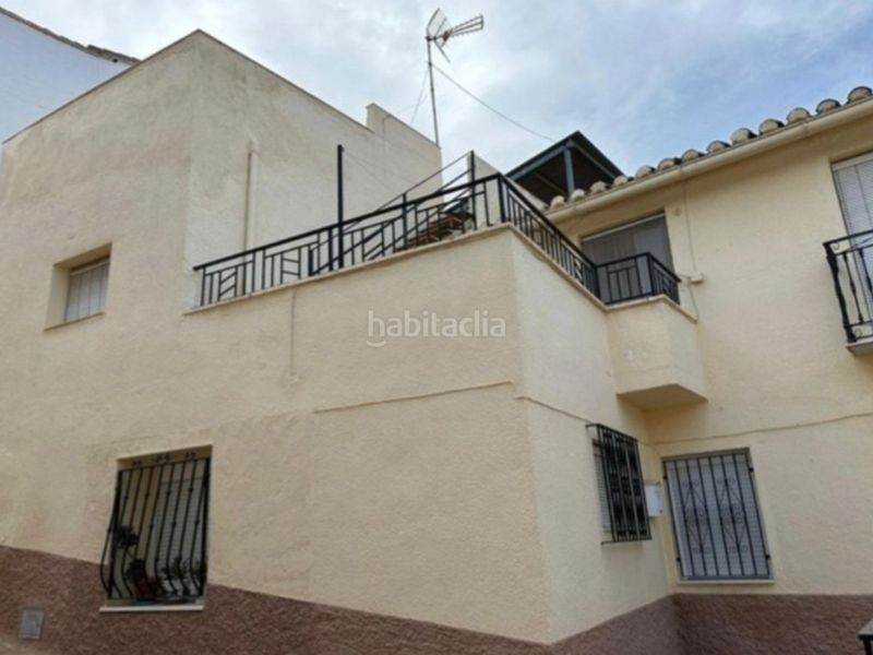 Foto 6b0850fe-ad83-4109-ae2d-2ca5c29a8110. Haus in baja san cayetano 6 in Tíjola