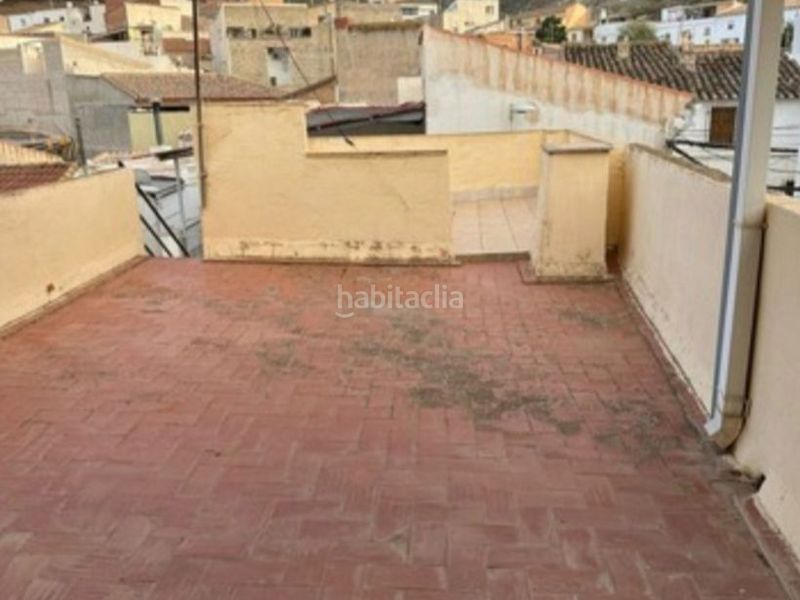 Foto eec2da46-06c2-483e-b807-483e058970c6. Haus in baja san cayetano 6 in Tíjola