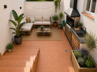 Flat in Avinguda girona 7. Oportunidad en premià de dalt, barrio cotet