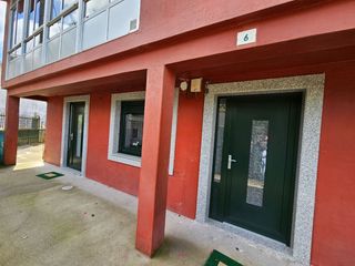 Casale in Lugar xunqueira 3. Vendo casa de 2 plantas individuales
