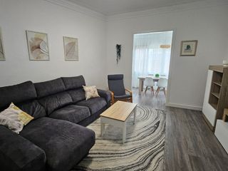 Rent Flat in Carrer major 151