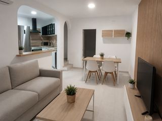 Lloguer Casa adossada a Paborderia  20