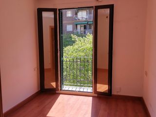 Flat in Avinguda de madrid 23