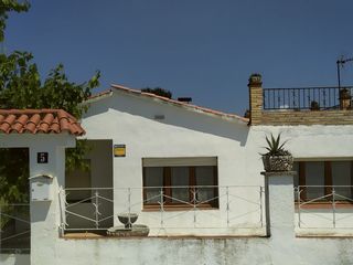 Chalet à Plaza santa gemma  5. Situación inmejorable, con fachada a una gran plaza
