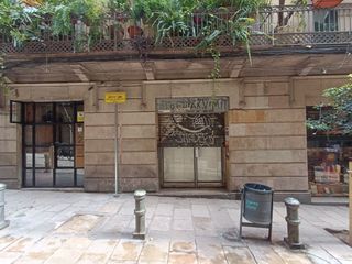 Local Comercial a Condesa de sobradiel 2. Local en alquiler de 437m2 en calle de la comtessa de sobradiel,