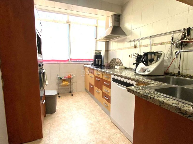 Foto aef7519d-1bed-48cc-b9f9-db56d6e6d340. Etagenwohnung in alfarero 1 in Pino Montano - Consolación Sevilla