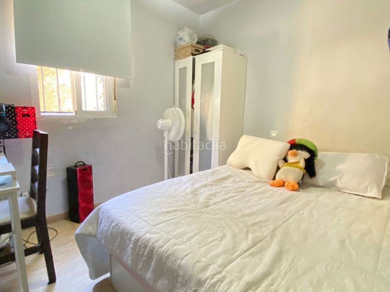 Foto d15ef04f-13d8-471a-9135-1436ce84e131. Etagenwohnung in alfarero 1 in Pino Montano - Consolación Sevilla
