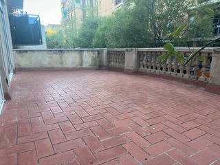 Affitto Appartamento in Carre gran de sant andreu  301. ¡vive con terraza en pleno sant andreu!