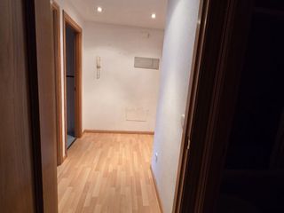 Pis a Jose luis sampedro 10. Piso en rivas 4 habitaciones