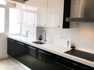 Piso en Calle la unión 15. Vive en el centro de málaga a precio de barrio
