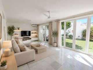Casa adossada a Alejandro collantes  6. Casa en la mejor zona de nervión