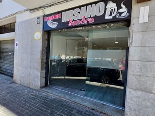 Lloguer Local Comercial a Francesc macia 9. Bar en alquiler – mataró (zona juzgados)