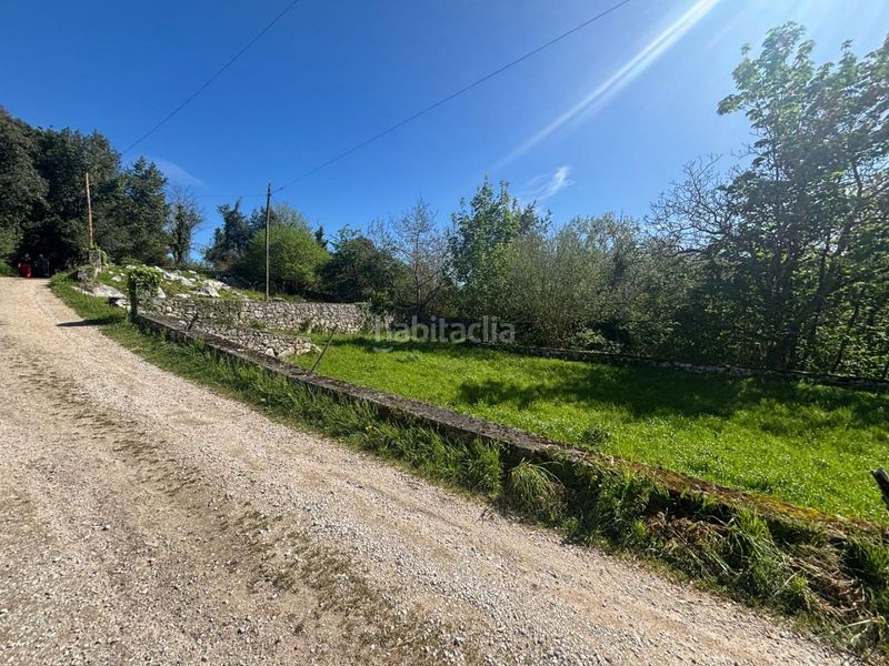 Foto ebe35762-88b0-4185-8c92-1afb1fd2e035. Finca rústica a plaza san roque 113 a Cué-San Roque-Andrín Llanes