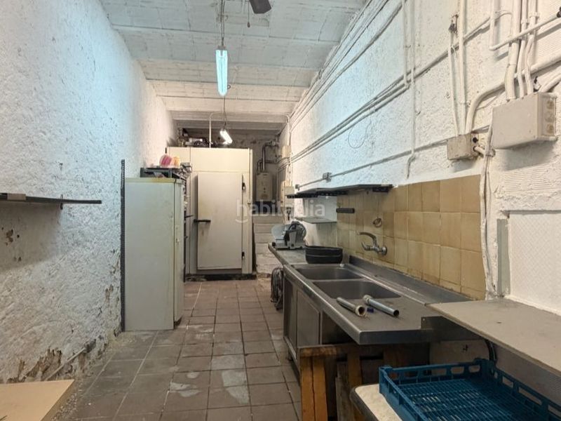 Foto 54776783-bc42-401a-893a-81d8ef2f8500. Local comercial a carretera de ribes 10 a Aiguafreda