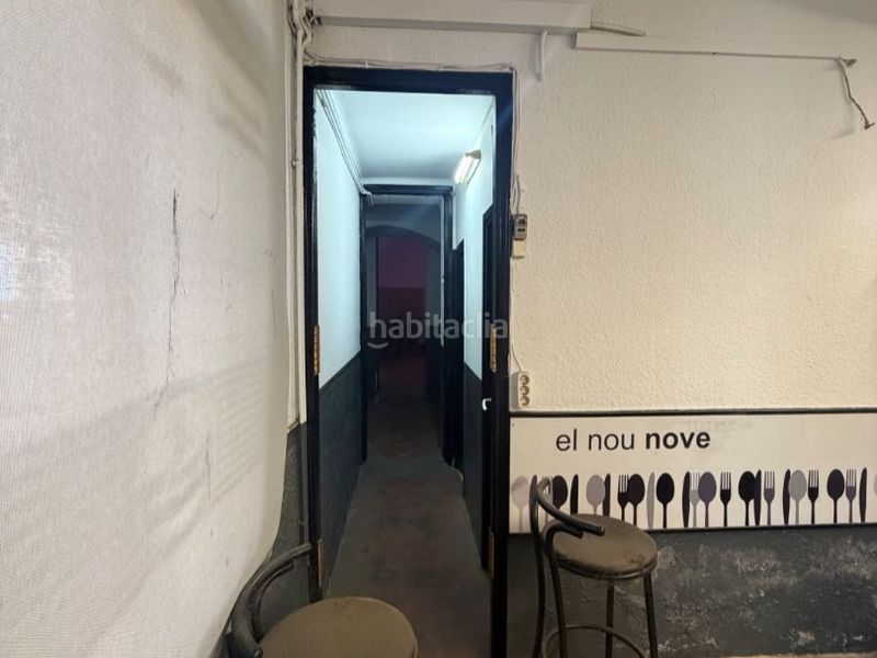 Foto b3ed6b32-6d0a-4ee5-b479-36759f0c1be7. Local comercial a carretera de ribes 10 a Aiguafreda