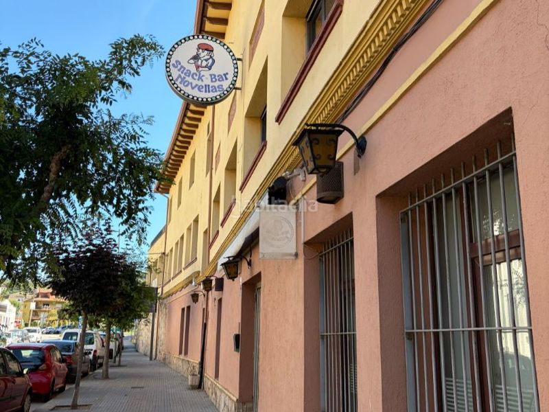 Foto e3be7a11-1e10-49d0-b04c-c371d38754f4. Local comercial a carretera de ribes 10 a Aiguafreda