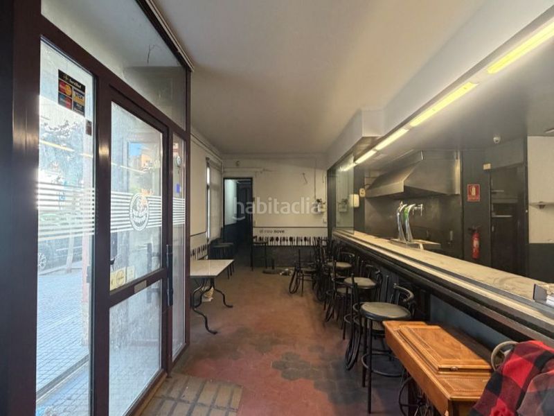 Foto e47218d2-089f-456f-8787-c79718ce2480. Local comercial a carretera de ribes 10 a Aiguafreda