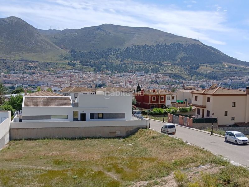 Foto 140bb9cf-031e-4cef-81bf-2b5978f9d505. Residential plot in calle alcalde manuel torres 10 in Loja