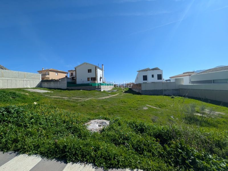 Foto 49799a16-c1ff-4716-bf18-b62a11bca218. Residential plot in calle alcalde manuel torres 10 in Loja