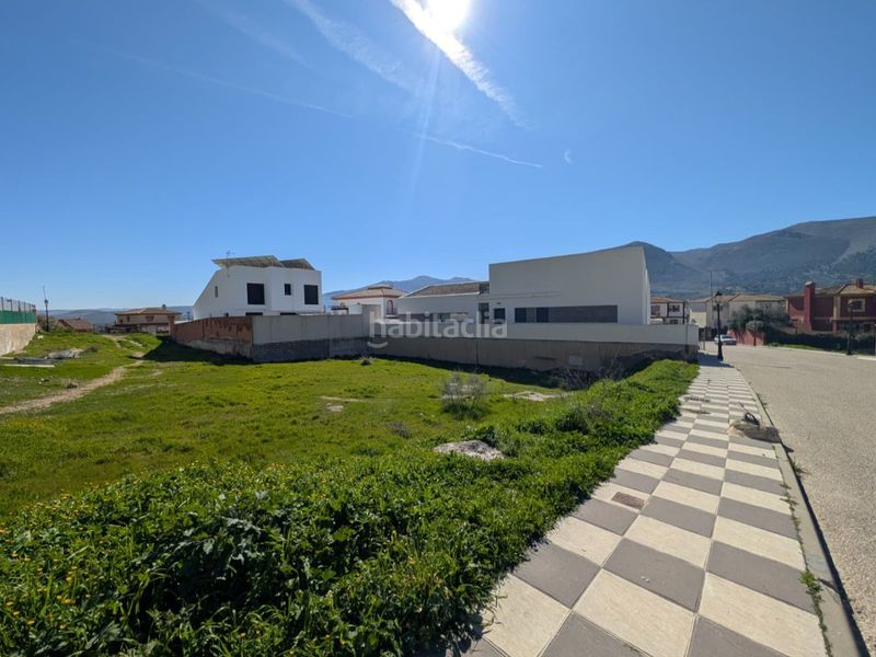 Foto 55f9f96d-b911-4593-96da-843065536263. Residential plot in calle alcalde manuel torres 10 in Loja