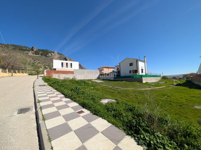 Foto e86ffda3-31cd-4898-aae7-edcb5b6c1f85. Residential plot in calle alcalde manuel torres 10 in Loja