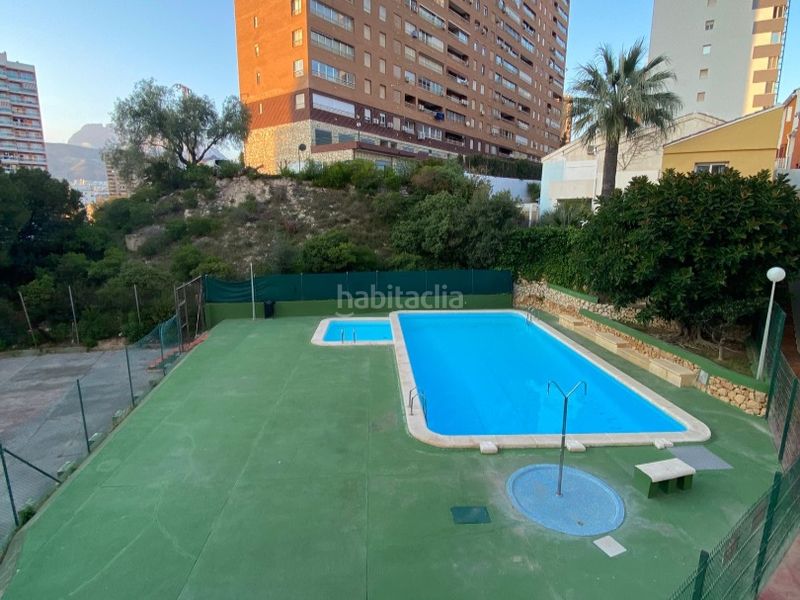 Foto 142e70c6-db03-4c48-b2f0-451dac1ab568. Casa a calle infiesto 2 a cala Finestrat Finestrat