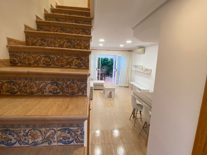 Foto 20b14c3a-37bf-4be8-9ae6-eb5ff3220f44. Casa a calle infiesto 2 a cala Finestrat Finestrat