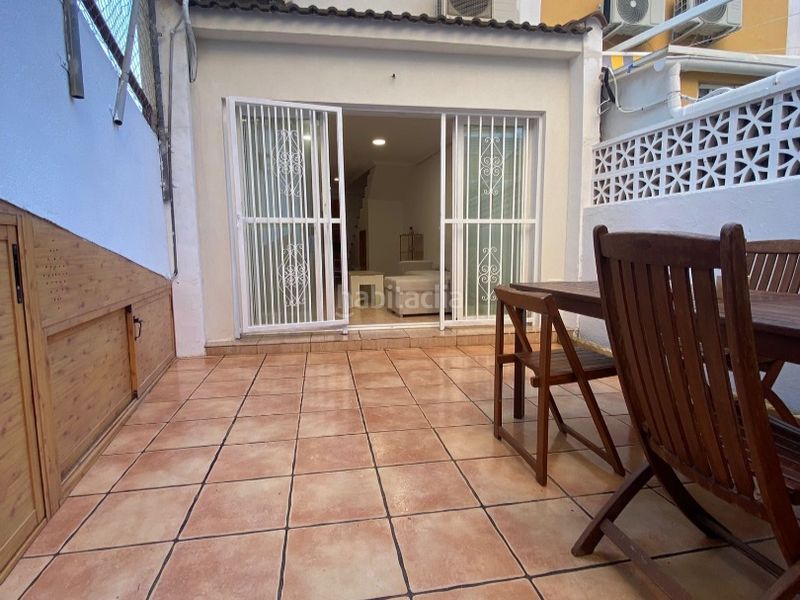 Foto 39b17a7f-c289-45f7-8121-997fa0934102. Casa a calle infiesto 2 a cala Finestrat Finestrat