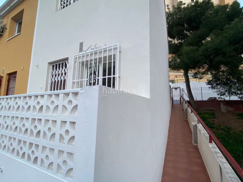 Foto 4530910d-4bb8-43ed-81cb-fe6c11378845. Casa a calle infiesto 2 a cala Finestrat Finestrat