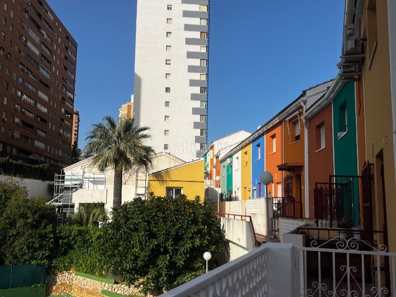 Foto 4c2ba232-39ca-426f-b6f0-94c79b23756b. Casa a calle infiesto 2 a cala Finestrat Finestrat