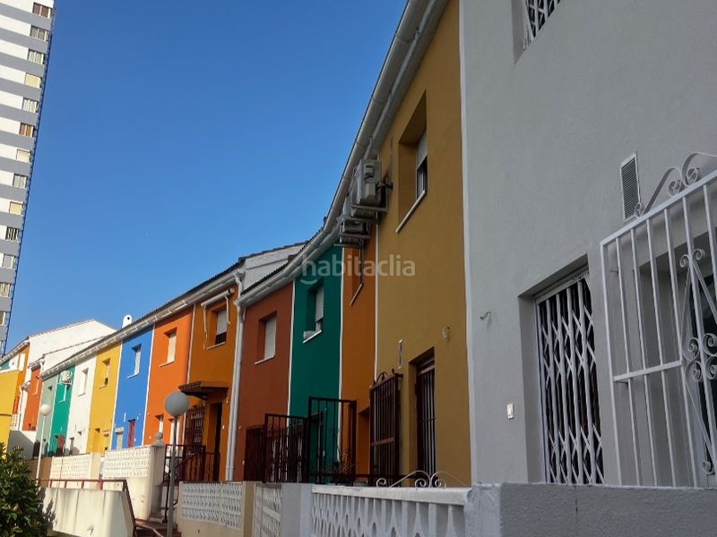 Foto 8eb191af-afde-438f-b890-9d13c71baeb5. Casa a calle infiesto 2 a cala Finestrat Finestrat