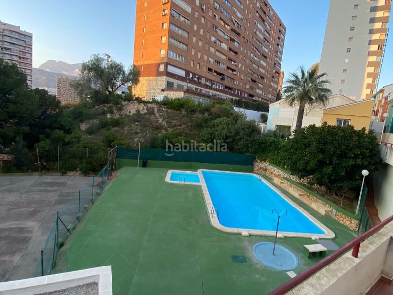 Foto 94ca21aa-5732-43f3-8054-2c65cea8b11a. Casa a calle infiesto 2 a cala Finestrat Finestrat