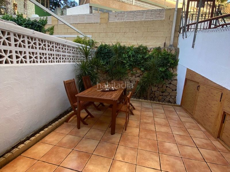 Foto c6a4348c-67ab-428a-8649-f5bb9455640d. Casa a calle infiesto 2 a cala Finestrat Finestrat