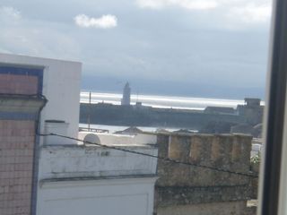 Appartement à Amador de los ríos 1. Piso muy céntrico y super luminoso con vistas al mar.