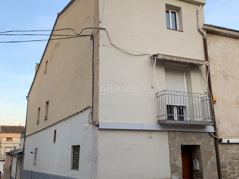 Foto 0f3d5625-72d4-4739-9ed3-44461ff42798. Casa a dra castells 3 a Alcoletge