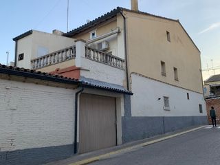 House in Dra castells  3. Casa en alcoletge