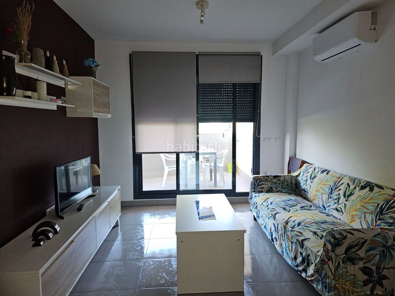 Foto cc0ca13f-95e1-42fa-a2a4-3c0e8bb90c14. Affitto appartamento in avenida mediterrani 12 in Almenara