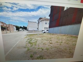 Terreno residenziale in Llevant  6. Parcela masdenverge