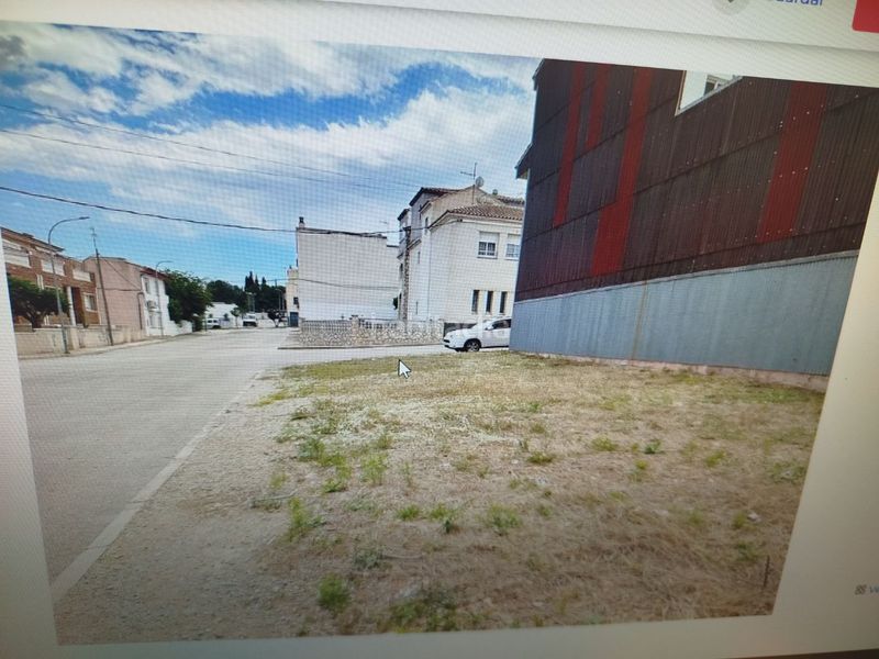 Foto 156e025c-ed22-4ee4-aa9b-abb28e4d7caa. Terreny residencial a llevant 6 a Masdenverge