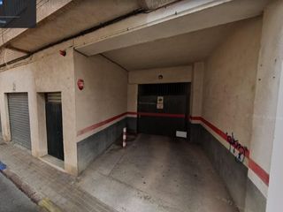 Location Parking voiture à Carrer escultor amorós 56. Alquiler plaza de parking para coche