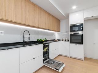 Piso en Passeig de la muntanya 139. Estrena tu nuevo hogar recién reformado