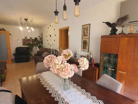 Foto bde46909-45d1-4eea-9cd9-5ee7ad094b4a. Etagenwohnung in carrer de montserrat roig 11 in Sant Celoni