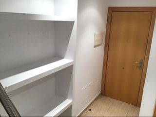 Àtic a Plaça fiveller 23. Ático dúplex