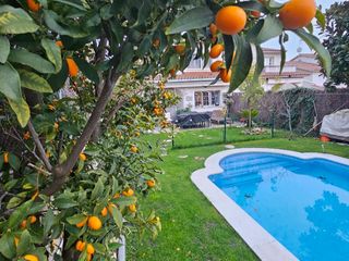 Maison jumelée à Carrer de santa natàlia 7. Espectacular casa con 5 kw/h de producción solar
