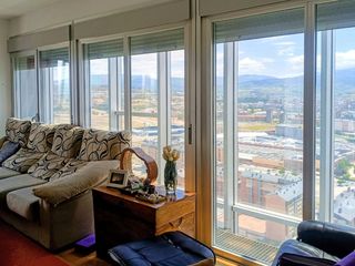 Appartement à Ronda norte 7. Edificio más alto de castilla y león