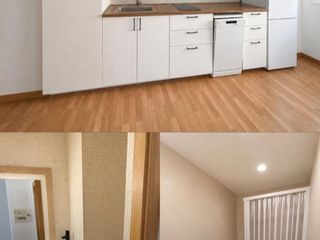 Lloguer Pis a Francesc moragas 20. Piso con cocina a estrenar